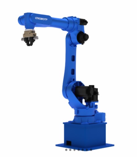 Робот для обслуживания станков CRP RA21-50-SR купить в Иркутске