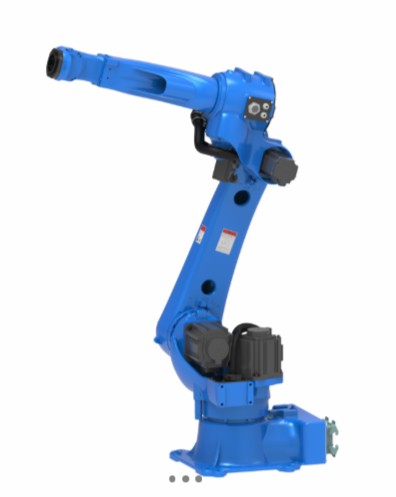 Робот для фрезеровки и полировки CRP RH15-15-HP купить в Иркутске