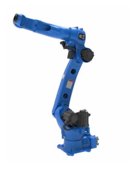 Робот для фрезеровки и полировки CRP RH18-35-HP купить в Иркутске