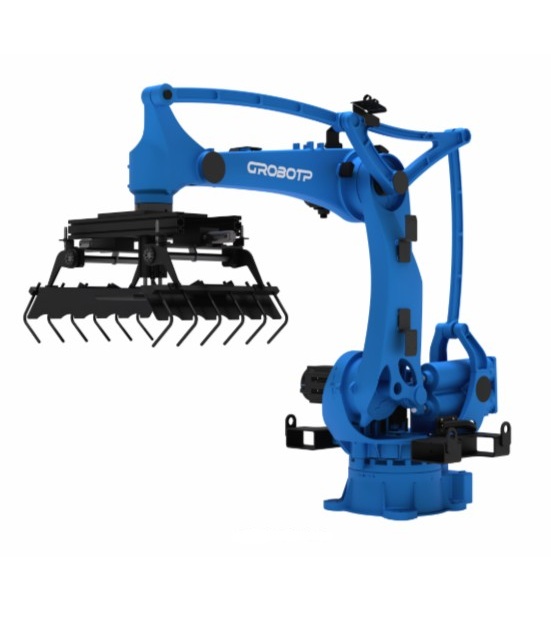 Робот для паллетирования CRP RP24-130 купить в Новосибирске