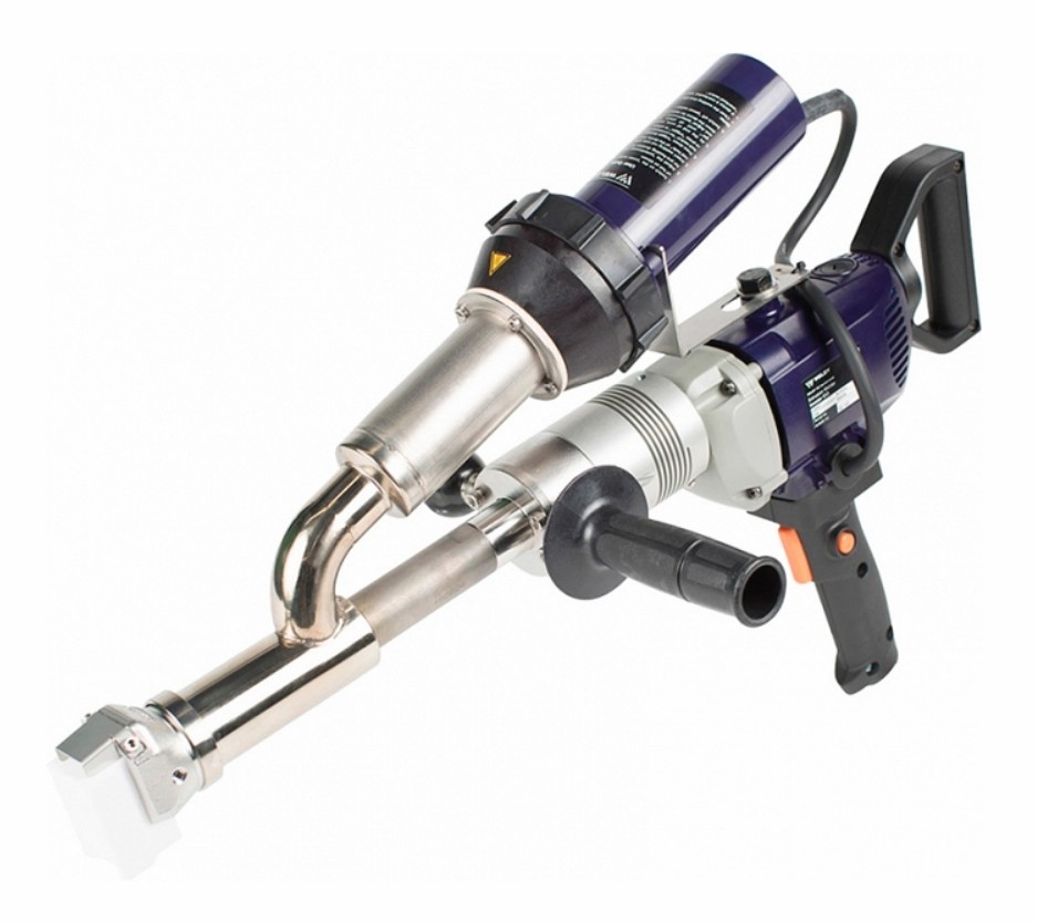 Ручной сварочный экструдер Booster EX3 купить в Иркутске