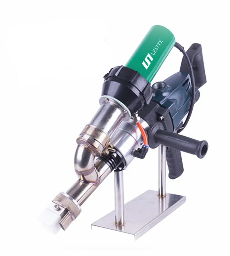 Ручной сварочный экструдер MELTPLAST 600 F купить в Иркутске