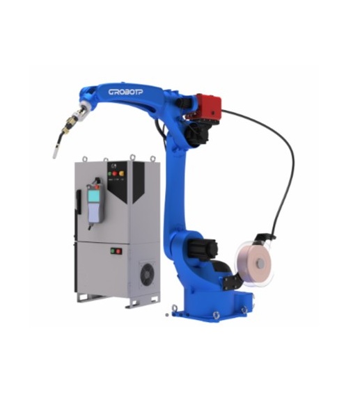 Сварочный робот CRP RH18-06-W купить в Сибири и Дальнем Востоке