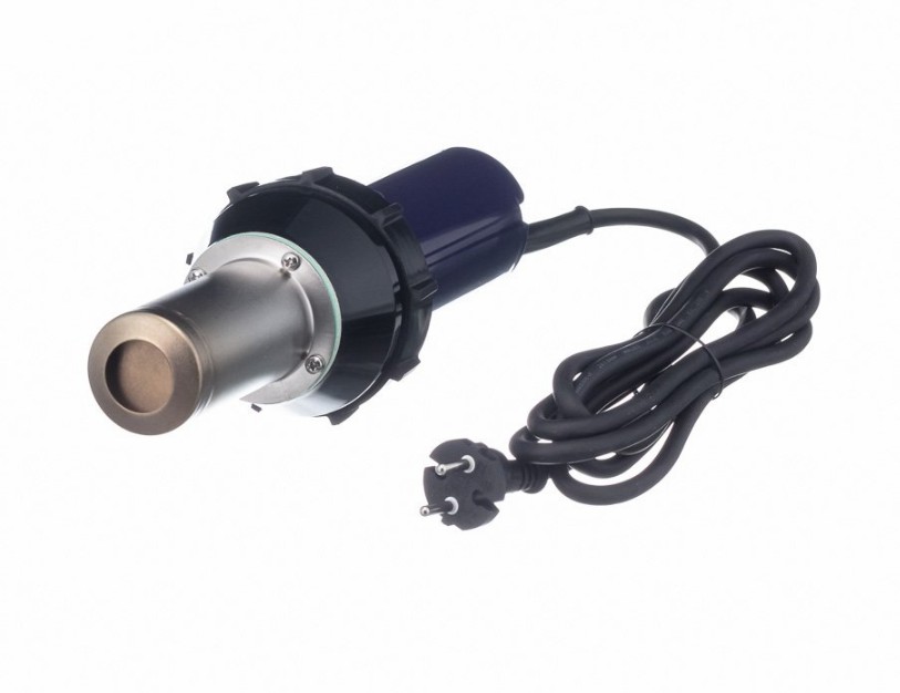 Сварочный фен Meltplast 3400 купить в Иркутске